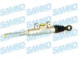 SAMKO Geberzylinder, Kupplung f20993 für BMW