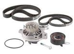 SNR Wasserpumpe + Zahnriemensatz kdp457600 für Volvo VW