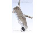 TRISCAN Kühler, Abgasrückführung 881316106 für Ford Peugeot