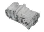 TOPRAN Ölwanne 121117 Motorblock für CUPRA