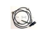 SNR Sensor, Abgastemperatur egt17132 für Opel