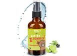 BeG Buddy Zeckenmittel Hund, Zeckenschutz Katzen, Zecke Hund, Zeckenabwehr auf pflanzlicher Basis 100ml
