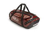 Rab - Expedition Kitbag II 120 - Reisetasche Gr 120 l braun