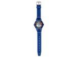 Chronograph SCOUT "The Digi", blau, Armbanduhren, Kinder, Chronograph, Armbanduhr,Quarzuhr, Kinderuhr,Mädchen,Jungen,Geschenkidee,Jugendliche