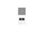 Jung Smart DAB+ Digitalradio Bluetooth SetMono1LS DAB LS1 BT WW (DABLS1BTWW)