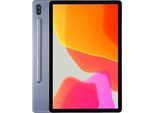 Samsung Galaxy Tab S6 10,5 256GB [Wi-Fi + 4G] mountain grey