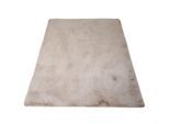 Veer Carpets Vloerkleed morbido zand 230 x 330 cm