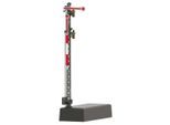 Modelleisenbahn-Signal MÄRKLIN "Hauptsignal mit Gittermast (Hp 0 / Hp 1 / Hp 2) - 70415", bunt, Modelleisenbahn-Erweiterungen, Kinder, Kunststoff, Metall, Modelleisenbahn-Signal