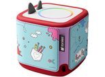 TONIES Lautsprecher-Hülle "Peppa Wutz für Toniebox 2", bunt, Toniebox, Hüllen, Lautsprecher-Hülle