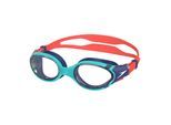 Schwimmbrille SPEEDO "JR BIOFUSE 2.0 DKBLU/LTBLU", dkblu, ltblu, Sportbrillen, Kinder, Schwimmbrille