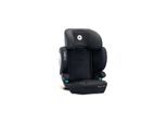 Lorelli Kindersitz Growgo Isofix i-Size 100x150cm Isofix klappbar Kopfstütze schwarz