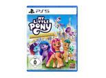 My Little Pony - Das Geheimnis von Zephyr Heights