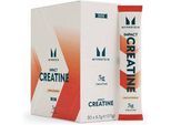Impact Kreatin | Kreatin Sachet - 30 x 5.7g - Geschmacksneutral
