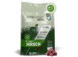 REAVET Hundetrockenfutter Hypoconcept – Hirsch | 12,5kg