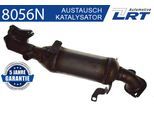LRT Katalysator 8056n für VW