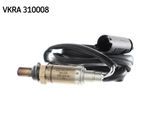 SKF Lambdasonde vkra310008 für BMW LAND ROVER