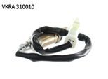 SKF Lambdasonde vkra310010 für Opel HOLDEN Vaughall