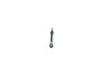 SKF vkdcv04100 Vorderachse für Mercedes