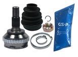 GSP Gelenksatz, Antriebswelle 845036 für Citroën Peugeot