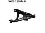 SKF Lenker, Radaufhängung vkds326076b für RENAULT