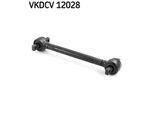 SKF Lenker, Radaufhängung vkdcv12028 für Iveco