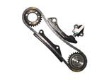 SKF Steuerkettensatz vkml92008 für NISSAN