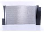 NISSENS Kühler, Motorkühlung 64692 für TOYOTA