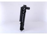 NISSENS Kühler, Motorkühlung 61335a für Peugeot