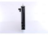 NISSENS Kühler, Motorkühlung 61337 für Citroën