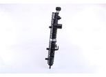NISSENS Kühler, Motorkühlung 617862 für Fiat