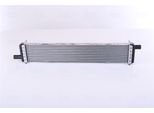 NISSENS Kühler, Motorkühlung 606792 für MITSUBISHI RENAULT