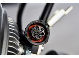 NISSENS Kupplung, Kühlerlüfter 86150 240mm für Volvo