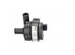 NISSENS Zusatzwasserpumpe 831057 für Mercedes VW