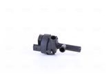 NISSENS Wasserpumpe 831080 für Mercedes