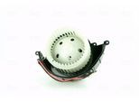 NISSENS Innenraumgebläse 87081 für SATURN