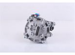NISSENS Kompressor, Klimaanlage 890806 für Opel Vaughall CHEVROLET
