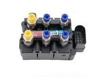 ARNOTT Ventil, Druckluftanlage vb5644 für Audi