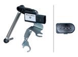 HELLA Sensor, Leuchtweiteregulierung 6pm012699221 Hinterachse für Porsche