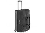 Bach - Dr. Roll 80 - Reisetasche Gr 80 l grau
