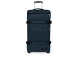 Eastpak - Transit'r Plus M - Reisetasche Gr 75 l blau