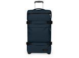 Eastpak - Transit'r Plus L - Reisetasche Gr 115 l blau