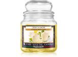 THD Italian Luxury Crema Di Limone geurkaars 400 g