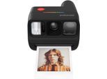 POLAROID Sofortbildkamera "Go Gen 3", schwarz, B:10,65cm H:8,38cm T:6,46cm, Fotokameras