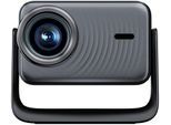 DANGBEI Beamer "N3 Max Smart Projector", grau (schwarz), B:30,2cm H:23,6cm T:31,3cm, Beamer