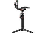 HOHEM Kamera-Gimbal "iSteady MT3", schwarz, B:27,8cm H:19,8cm T:0,68cm, Gimbals