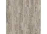 Parador , Grau, Eichefarben, Hellgrau , Kunststoff , 22.5x0.53x120.9 cm , Fsc, Pefc, Made in Germany, Emas, DIN EN ISO 14001, Voc-Label A+ , schmutzabweisend, pflegeleicht, fleckenunempfindlich, schwer entflammbar, für Fußbodenheizung geeignet, feuchtraumgeeignet, stuhlrollengeeignet , Teppiche & Böden, Bodenbeläge, Vinylböden