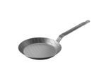 ZWILLING Forge Eisenpfanne 28 cm, Kohlenstoffstahl