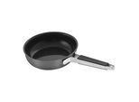 ZWILLING Pure Bratpfanne, 20 cm, 18/10 Edelstahl, Keramische Antihaftbeschichtung