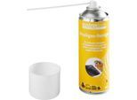 Druckgas Reiniger Schäfer Shop Select, für elektronische Kleingeräte, brennbar, 400 ml in Sprühdose