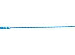 Blitzbinder, 360 x 4,0 mm, blau